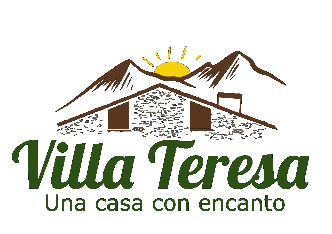 Villa Teresa Rural